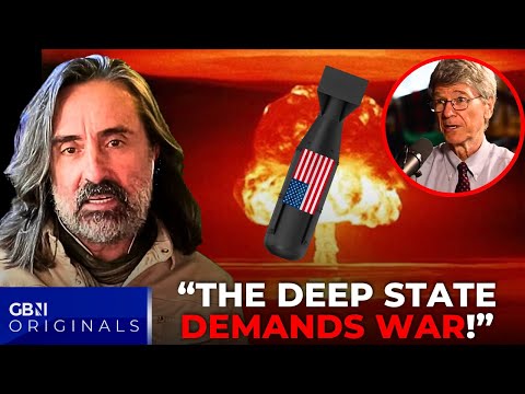 “90 SECONDS TO MIDNIGHT” – We’re CLOSE to Nuclear War…