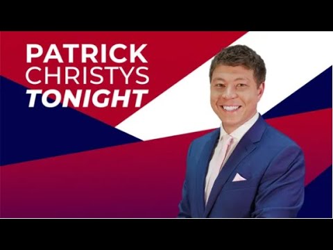 Patrick Christys Tonight | Wednesday 18 December