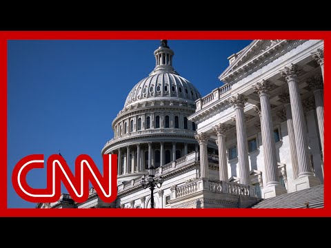 House Democratic leader says GOP colleagues have ‘been ordered’ to shut down government