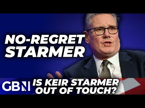Keir Starmer DEFIES Brits Outrage as PM BRUSHES OFF ‘HORROR POLLS’ With Bold ‘NO REGRETS’ Claim…