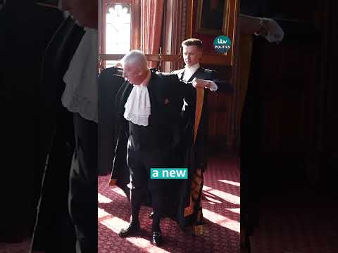 Is it time for Speaker Lindsay Hoyle to apologise? | ITV News