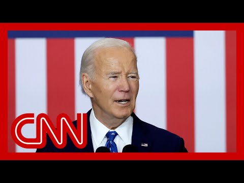Is Biden ‘quiet quitting’ in his final days in the White House?