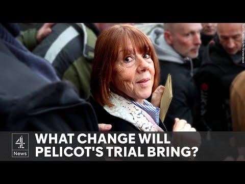 Will the Pelicot trial lead to any lasting change?