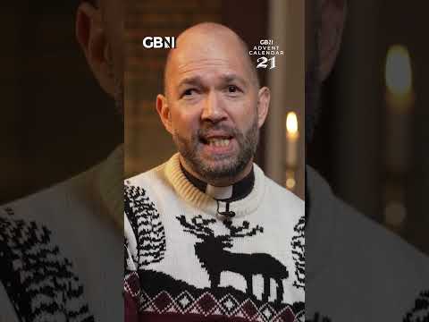 GB News Advent Calendar – Saturday December 21
