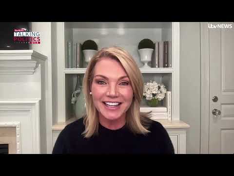 Talking Politics USA: An unrelenting year – but will 2025 be any less eventful? | ITV News