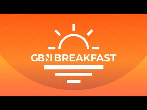 GBN Breakfast | Monday 23rd December