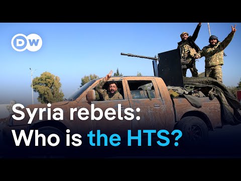 Could Hayat Tahrir al-Sham reunite a fractured Syrian opposition? | DW News
