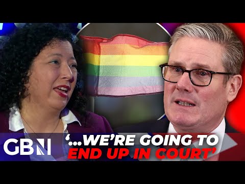 ‘They’ve LOST women’s trust! | Labour’s inability to understand single-sex services EXPOSED