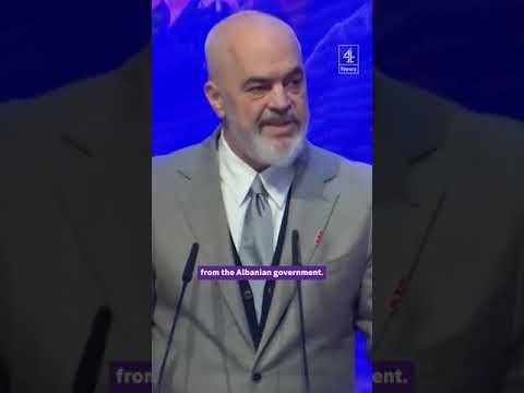 Albania to ban TikTok for year