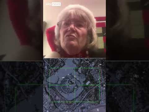How did the NORAD Santa tracker begin?