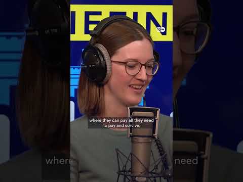Anger, fear and the far-right AfD | Berlin Briefing Podcast | DW News