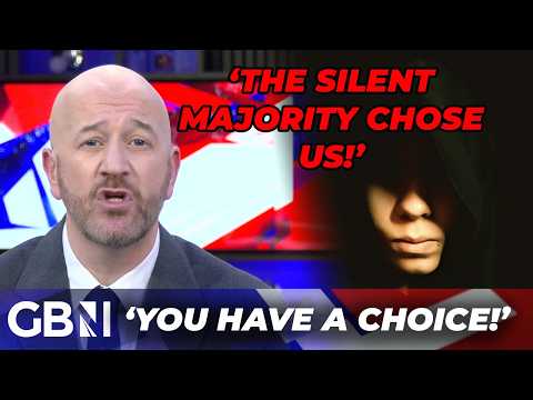 ‘Shadow Organisation’ In Smear Campaign Against GB News – ‘It Worked… UNTIL NOW!’