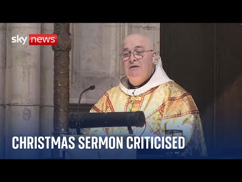 Bishop of Newcastle hits out at Archbishop of York’s ’empty words’ over sex scandals