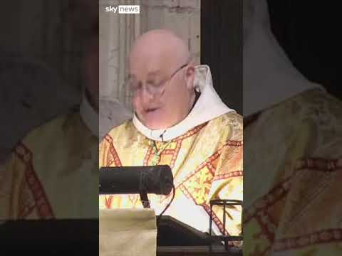 The Church of England needs to ‘kneel in penitence’