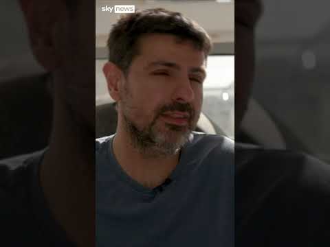 Israelis pray for release of hostages