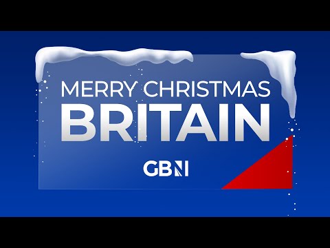 Merry Christmas Britain | Thursday 26th December