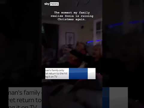 Gavin & Stacey actor shocks family