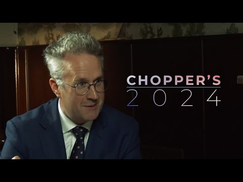 Chopper’s 2024 | Thursday 26th December