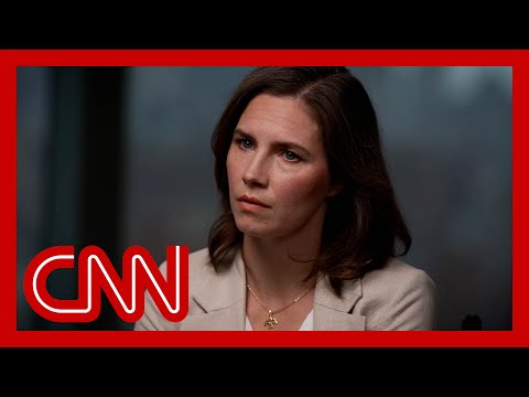 Amanda Knox was exonerated for murder, but she is still fighting a slander charge