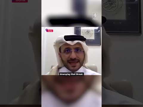 Middle East conflicts could engulf ‘total region’ warns Qatar