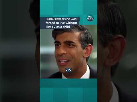 Funniest political moments from Britain in 2024 | ITV News