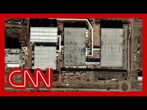 The secretive factory fueling Moscow’s drone war in Ukraine