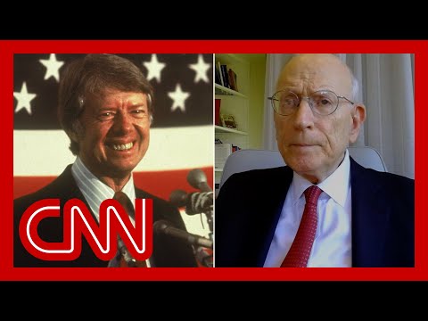 Ex-adviser says the conventional wisdom about Carter’s presidency is wrong