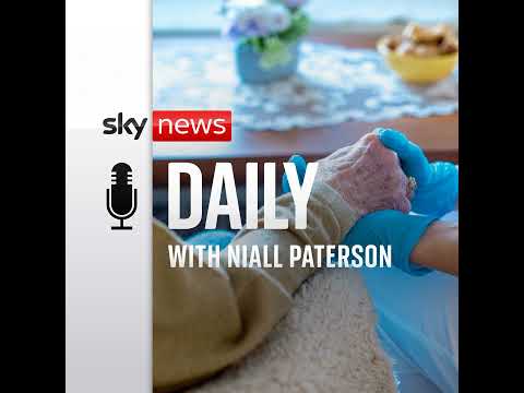 Replay: Why don’t we talk about dying?