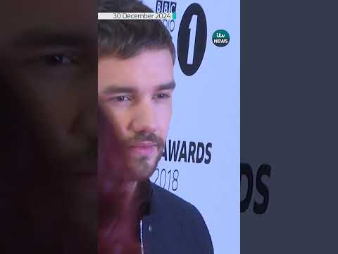 What do we know about the charges in connection with Liam Payne’s death? #itvnews #liampayne