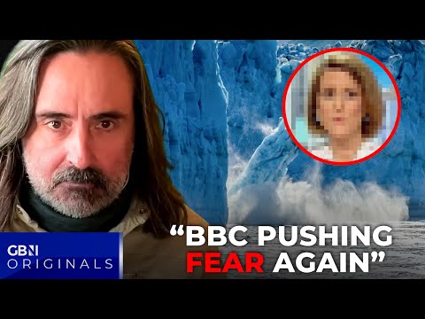 YOU’RE BEING LIED TO AGAIN AND AGAIN – Neil Oliver RANTS at Your Freedoms Being STOLEN