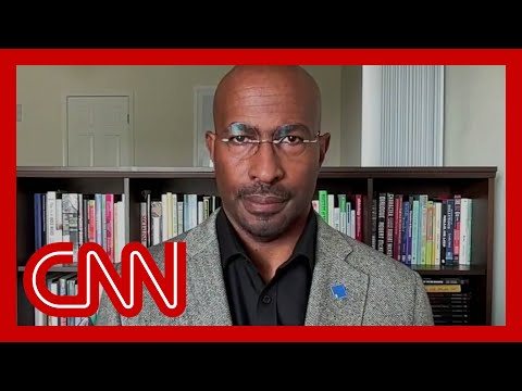 Van Jones on President Carter’s post-presidential legacy