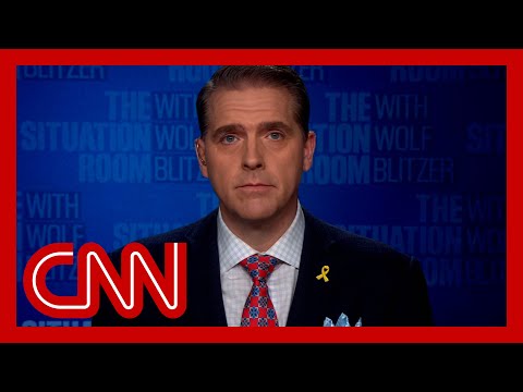 Scott Jennings weighs in on GOP’s H-1B visa rift