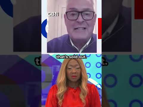 Badenoch told: Stop picking fights with Farage – you’re never going to beat him!