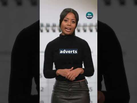 What’s being banned in 2025? | ITV News