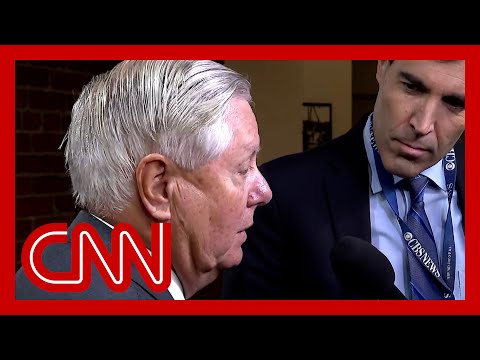 Lindsey Graham: Pete Hegseth confirmation will be ‘difficult’