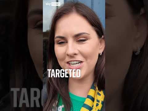 Irish election in one word?