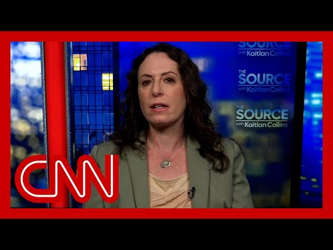 Haberman on what she’s hearing from Trump’s orbit about Hegseth