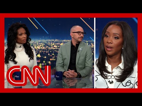 Are Americans scared to talk about transgender issues? Analysts discuss