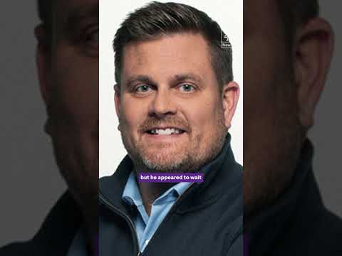 Healthcare CEO fatally shot in New York