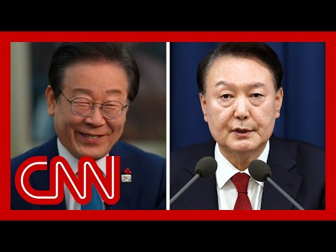 ‘It has to be a deepfake’: South Korean opposition leader on martial law announcement