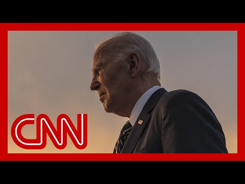 Biden weighing up preemptive pardons to try and ‘protect’ Trump critics