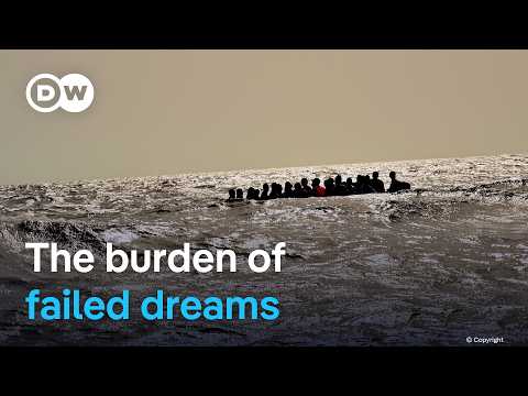 The fate of Pakistani refugees | DW Reporter