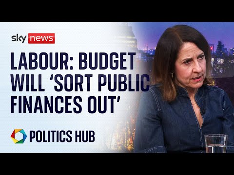 Budget hasn’t made it harder for us to meet our goals, minister insists