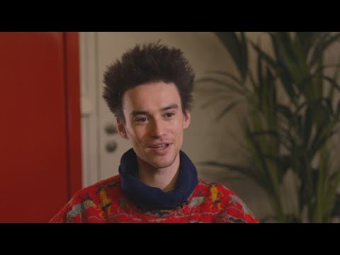 Jacob Collier: The multi-talented musician dubbed the Mozart of Gen Z | ITV News