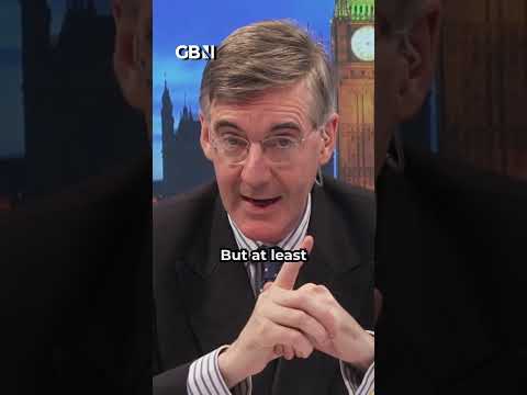 Keir Starmer BRUTALLY MOCKED by Jacob Rees-Mogg: ‘At least he’s got his charisma!’