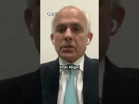 Reform UK’s former deputy leader QUITS: ‘The FINAL STRAW!’
