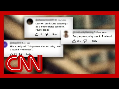 ‘My empathy is out of network’: Internet reacts to health exec’s killing with hate