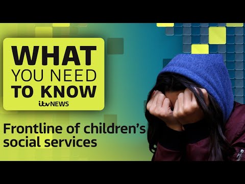 On the frontline: Battling burnout in children’s social services – What You Need to Know