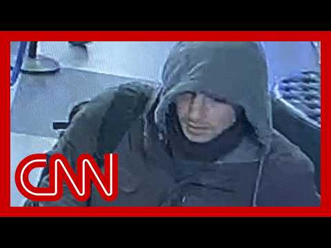 Police believe suspect in CEO shooting has left New York City