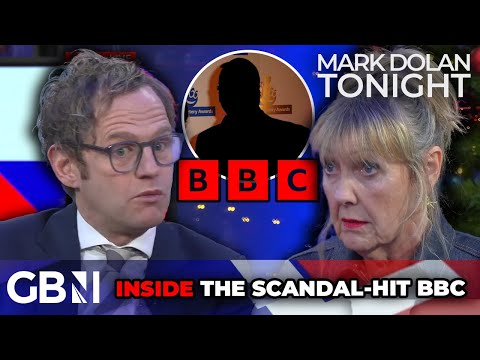 Scandal-hit BBC star’s ‘WORST offences’ REVEALED by insider as NEW allegations ROCK broadcaster